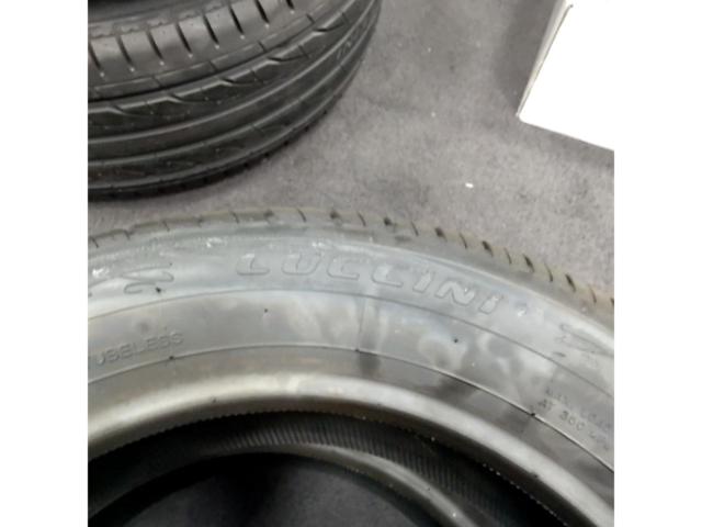 Unused
LUCCINI
Buono
Drive
155 / 65R14
Two