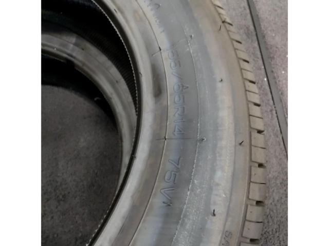 Unused
LUCCINI
Buono
Drive
155 / 65R14
Two