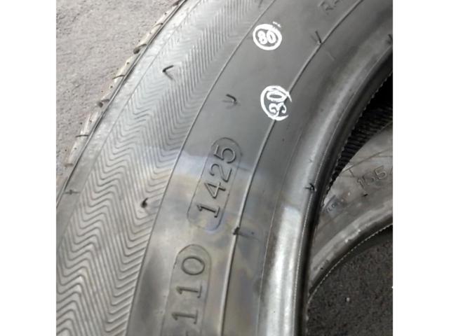 Unused
LUCCINI
Buono
Drive
155 / 65R14
Two