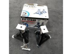 BAL
Pit stand / horse
2t
No: 922