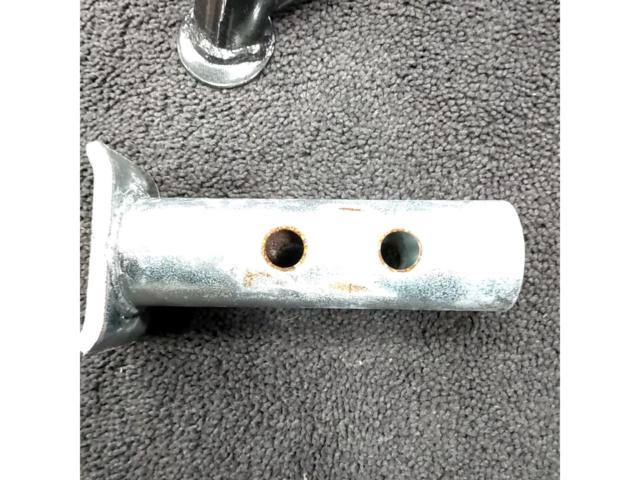 BAL
Pit stand / horse
2t
No: 922