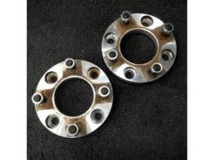 2114.3-4H/M12xP1.5/15mm/Hub diameter 73mm Wide tread spacer