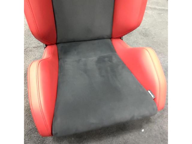  beauty products 
RECARO
SR-S
UT100H
MG/SG
With seat heater