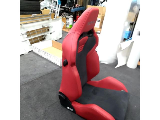  beauty products 
RECARO
SR-S
UT100H
MG/SG
With seat heater