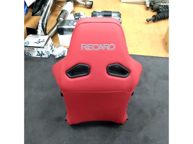  beauty products 
RECARO
SR-S
UT100H
MG/SG
With seat heater