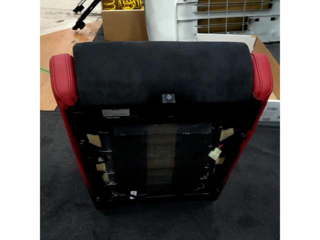  beauty products 
RECARO
SR-S
UT100H
MG/SG
With seat heater