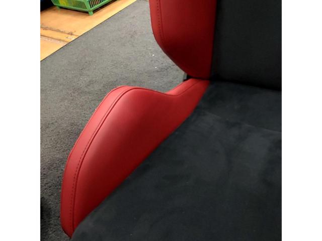  beauty products 
RECARO
SR-S
UT100H
MG/SG
With seat heater