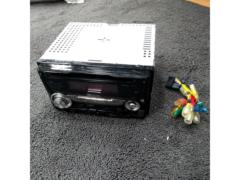 KENWOOD DPX-U77