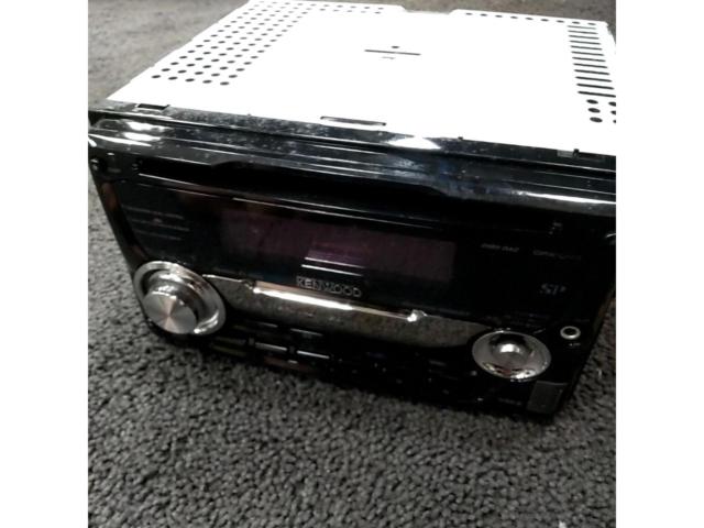 KENWOOD DPX-U77