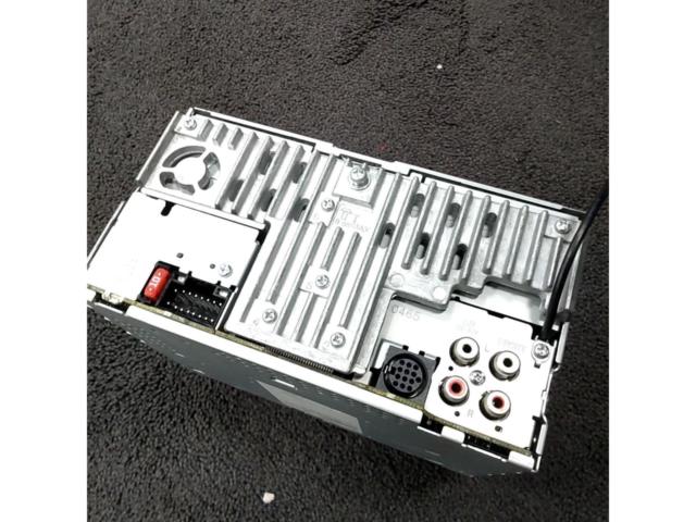 KENWOOD DPX-U77
