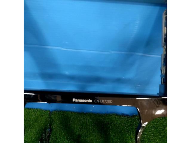スバル純正OP Panasonic CN-LR700DFB + CN-LR720D