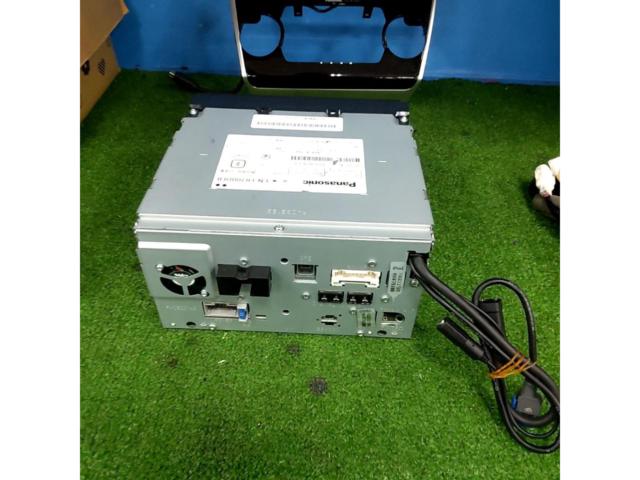 スバル純正OP Panasonic CN-LR700DFB + CN-LR720D