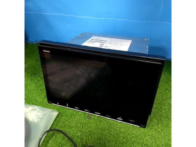Honda genuine
Gathers
VXM-197VFNi
Premium Inter Navi