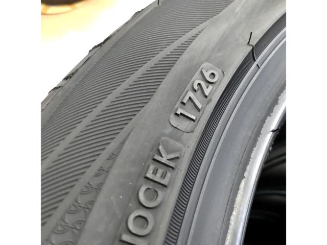 ☆未使用・ラベル付き☆ BRIDGESTONE  REGNO GR-XⅢ Type-RV