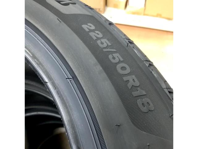 ☆未使用・ラベル付き☆ BRIDGESTONE  REGNO GR-XⅢ Type-RV