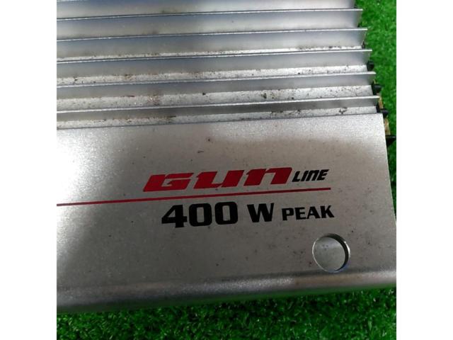 ALPHA
6A / 2400