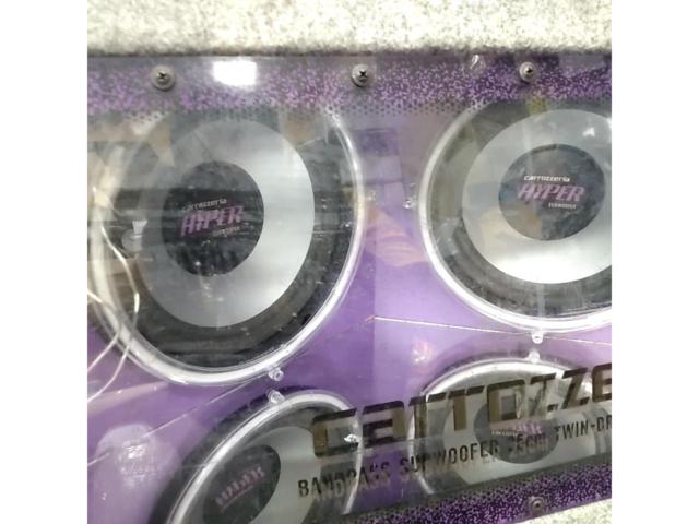 carrozzeria
TS-WX2500