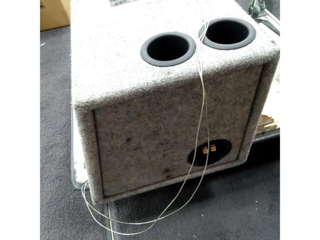 carrozzeria
TS-WX2500