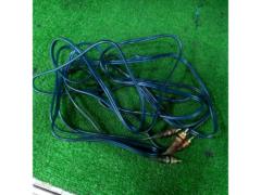 Unknown Manufacturer
RCA audio cable