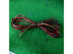 Unknown manufacturer power cable