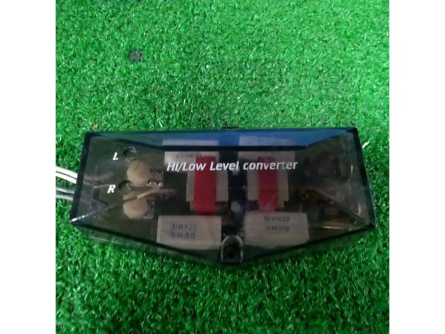 Translation
Freajoin
Hi-Lo converter