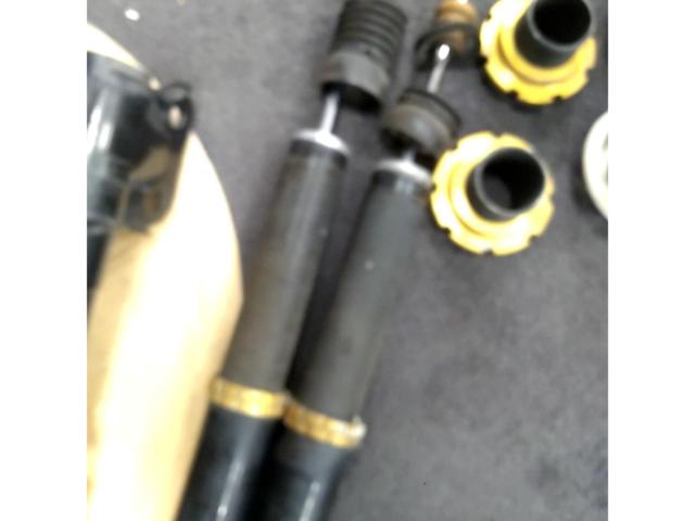 ☆RC1・オデッセイ☆ HKS HyperMAX Style L