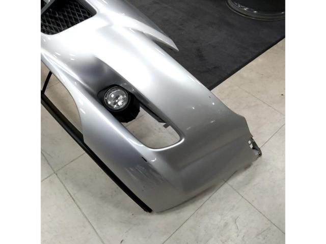 MAZDA RX-8純正フロントバンパー