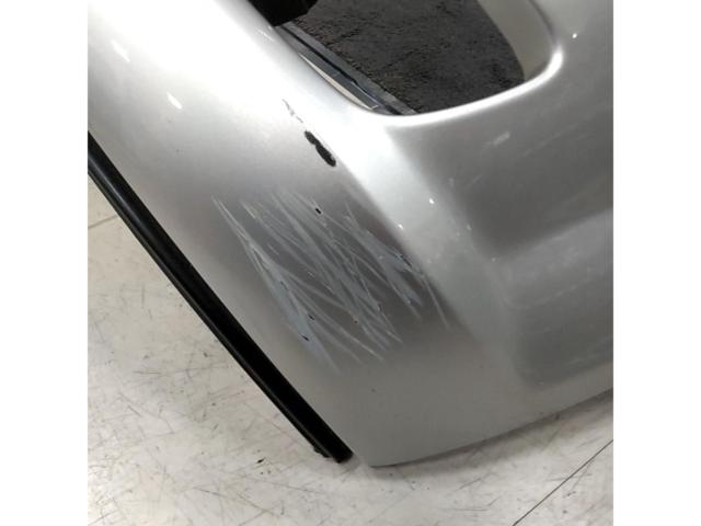 MAZDA RX-8純正フロントバンパー
