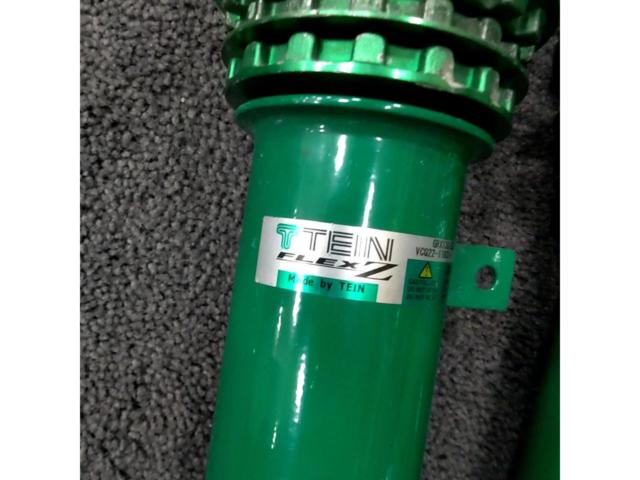 TEIN FLEX Z