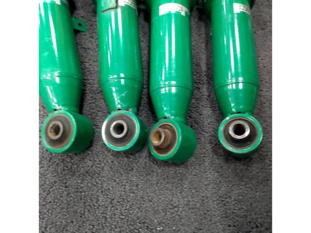 TEIN FLEX Z