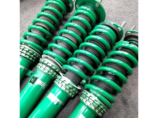TEIN FLEX Z