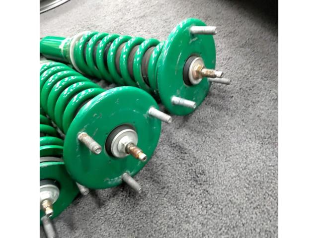 TEIN FLEX Z