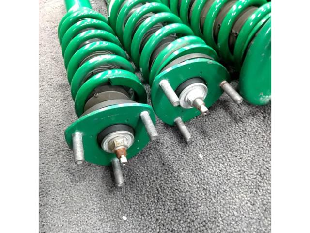 TEIN FLEX Z