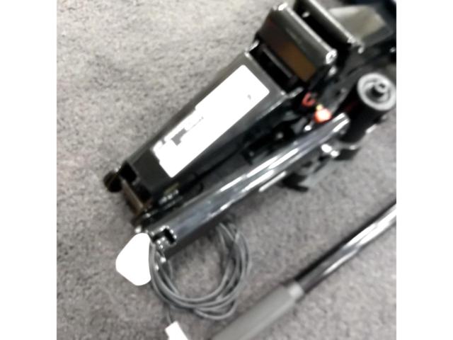 大橋産業 BAL オイルパンタグラフジャッキ No:1377