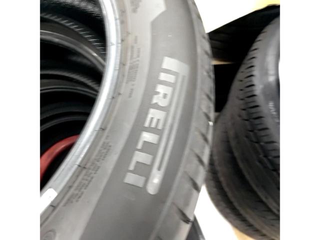 PIRELLI Cinturato ROSSO 225/55R18 4本