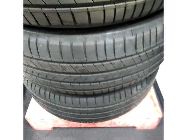 PIRELLI Cinturato ROSSO 225/55R18 4本