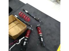 【日産 リーフ/ZE1 H29/10～】RS-R Best★i 車高調整式サスペンションキット