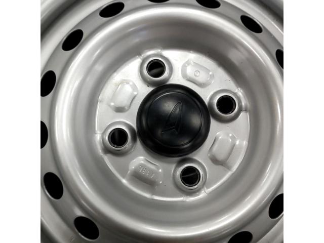 ハイゼットカーゴ+YOKOHAMA SUPER VAN 355