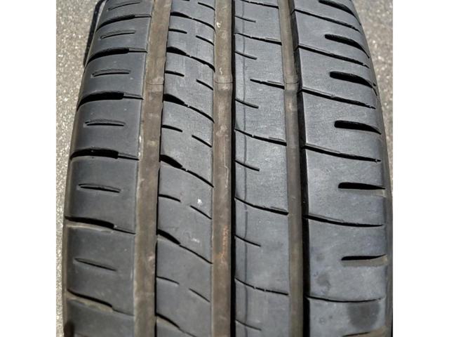 DUNLOP
ENASAVE
EC 204