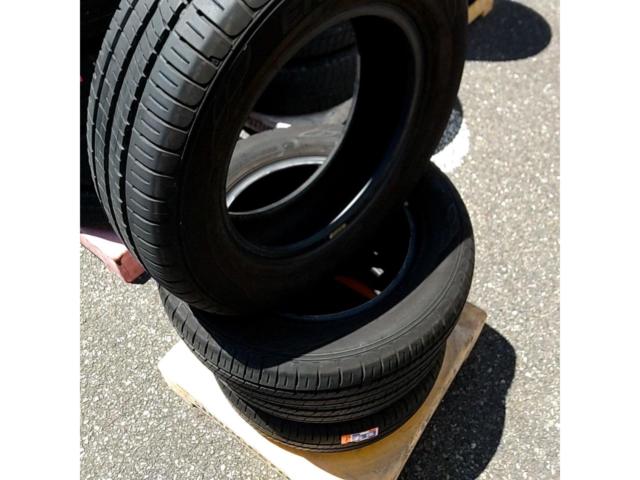 DUNLOP
ENASAVE
EC 204