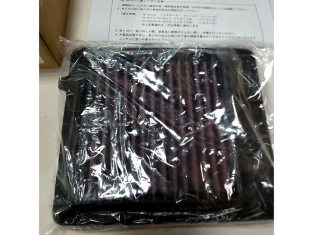  unused 
Mugen / MUGEN
High performance air filter