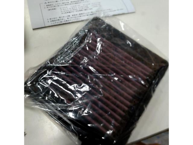  unused 
Mugen / MUGEN
High performance air filter