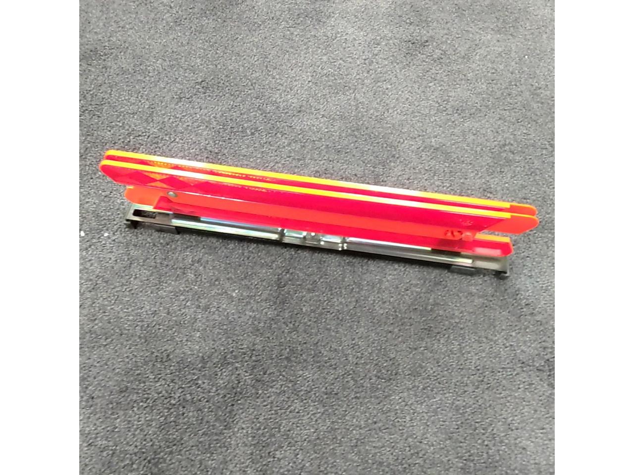 KOITO
Triangle stop display board