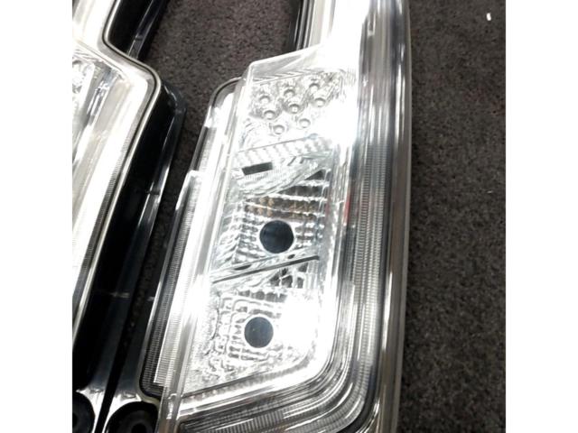 LA150S Move genuine taillights