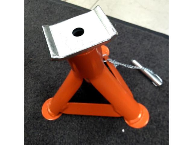 BAL
Jack stand
Keeper Man
For 2t
No.925