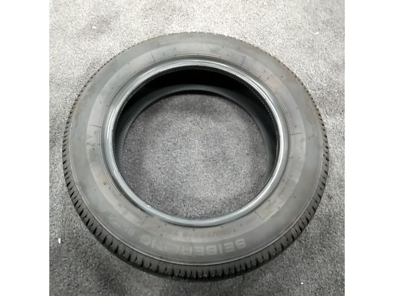 SEIBERLING
SL 101
155 / 65R13
Single
