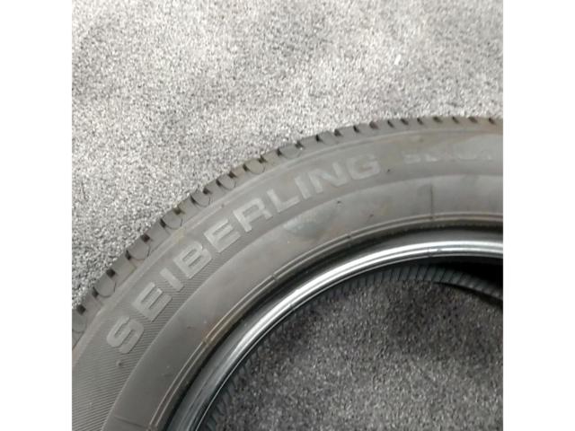 SEIBERLING SL101 155/65R13 1本