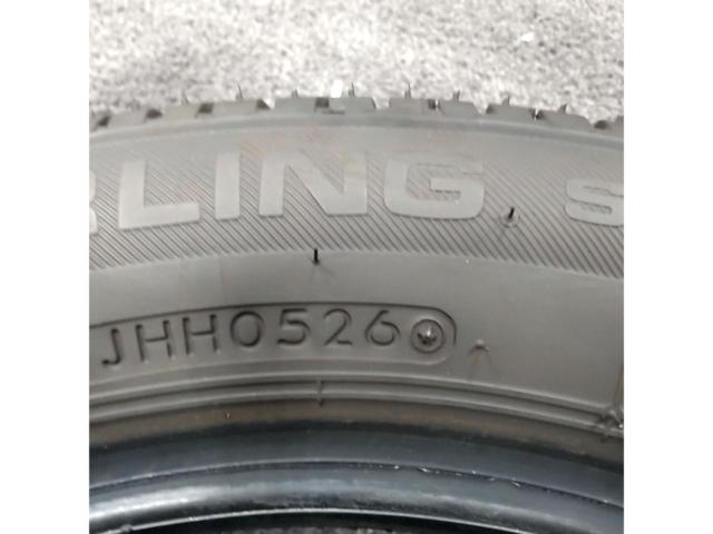 SEIBERLING SL101 155/65R13 1本