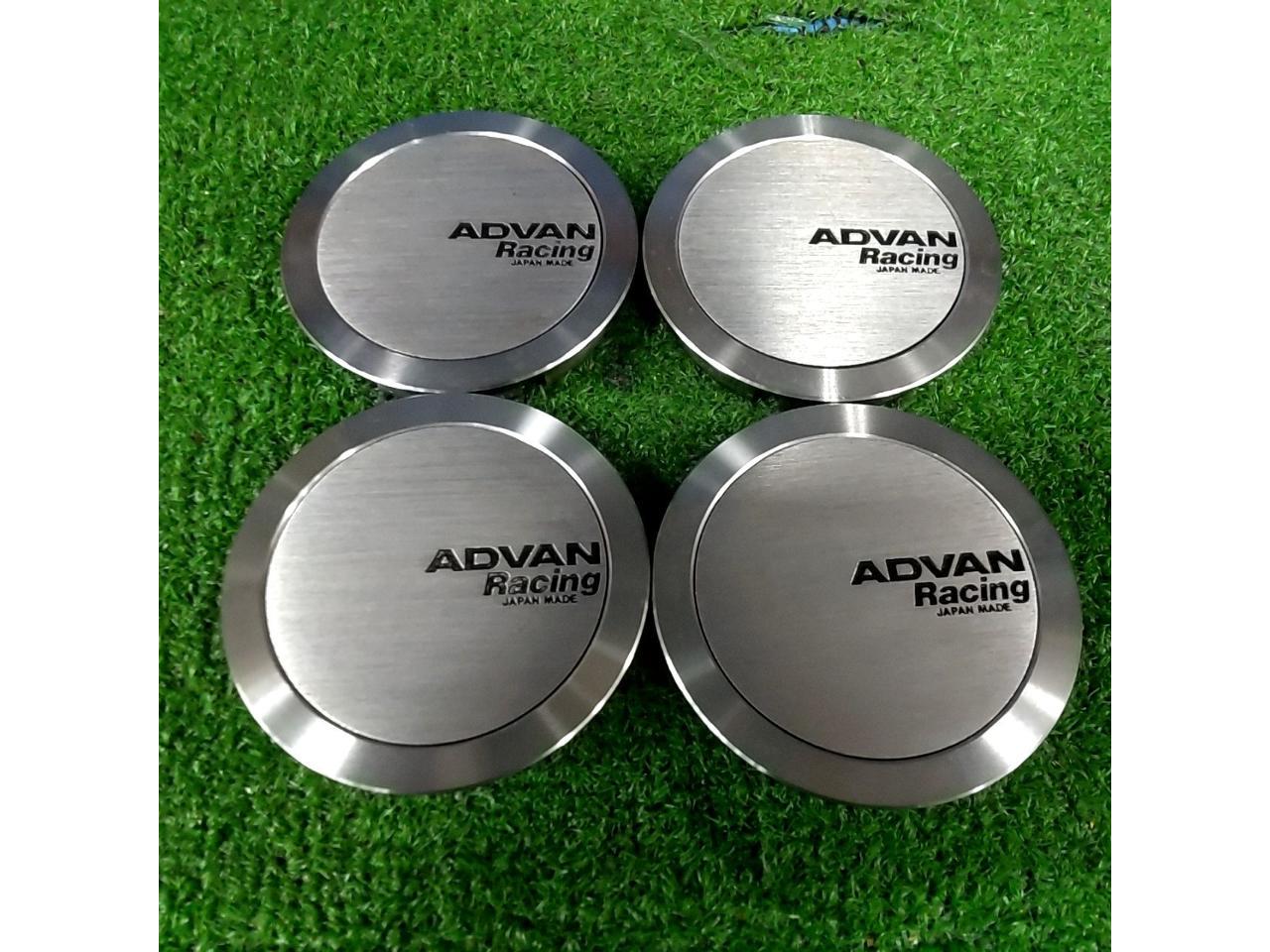 ADVAN
Center cap