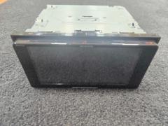Toyota's recommended navigation system!! carrozzeria
AVIC-CW912-DC